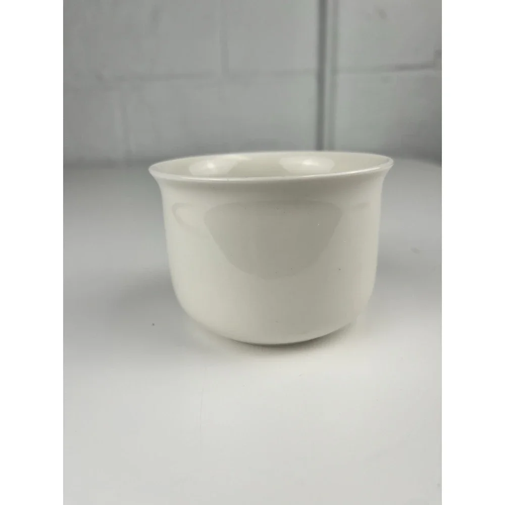Arabia Finland Arctica White Small Bowl 3.5
